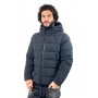 HESKIMO GIUBBOTTO BI-STRETCH HE9440018 NERO - GIUBBINO - heskimo