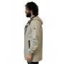 HESKIMO PARKA CAPPOTTO TECH BONDED HE9440013 - Cappotti - HèSKIMO