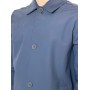 HESKIMO GIUBBOTTO COLLO CAMICIA TECH BONDED HE9440014 - GIUBBINO - HèSKIMO