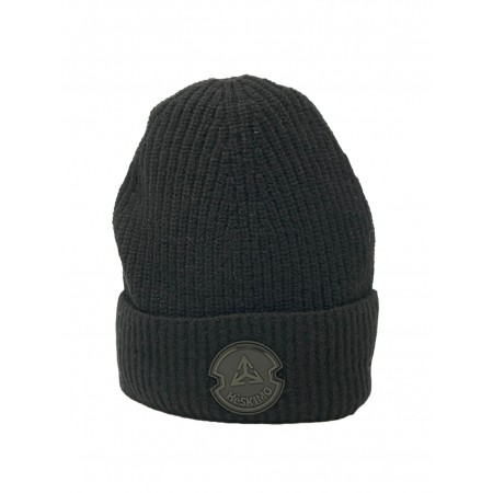 HESKIMO CAPPELLO NERO HE9475002 - Accessori - HèSKIMO
