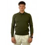 HESKIMO POLO MILITARE HE9400009 - Maglieria - HèSKIMO