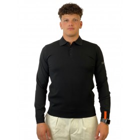 HESKIMO POLO HE9400009 - Maglieria - HèSKIMO