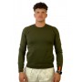 HESKIMO MAGLIA MILITARE HE9400006 - Maglieria - HèSKIMO
