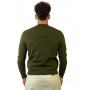HESKIMO MAGLIA MILITARE HE9400006 - Maglieria - HèSKIMO