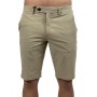 HESKIMO BERMUDA HE845201 SAND - PANTALONE - HèSKIMO