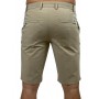 HESKIMO BERMUDA HE845201 SAND - PANTALONE - HèSKIMO
