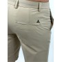 HESKIMO BERMUDA HE845201 SAND - PANTALONE - HèSKIMO