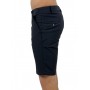 HESKIMO BERMUDA HE845201 NERO - PANTALONE - HèSKIMO