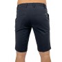HESKIMO BERMUDA HE845201 NERO - PANTALONE - HèSKIMO