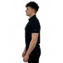 HESKIMO POLO OXFORD HE841001 NERA - Maglieria - HèSKIMO