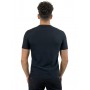 HESKIMO T-SHIRT OXFORD HE841005 NERO - Maglieria - HèSKIMO