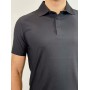 HESKIMO POLO OXFORD HE841001 NERA - Maglieria - HèSKIMO
