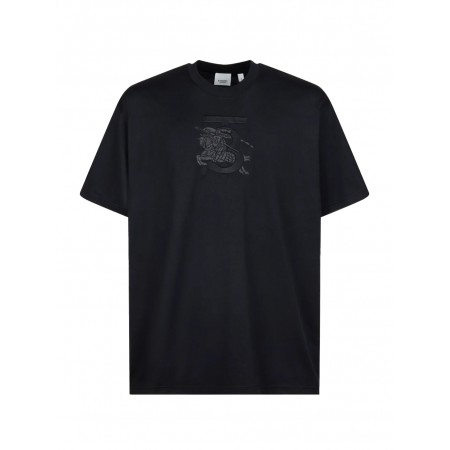 BURBERRY T-SHIRT 8069762 1004 - abbigliamento - BURBERRY