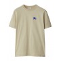 BURBERRY T-SHIRT 8091395 1003 - abbigliamento - BURBERRY