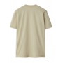 BURBERRY T-SHIRT 8091395 1003 - abbigliamento - BURBERRY