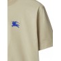 BURBERRY T-SHIRT 8091395 1003 - abbigliamento - BURBERRY