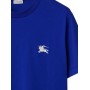 BURBERRY T-SHIRT 80882961 1005 - abbigliamento - BURBERRY