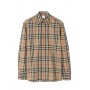 BURBERRY CAMICIA 8070577 - Camicie - BURBERRY