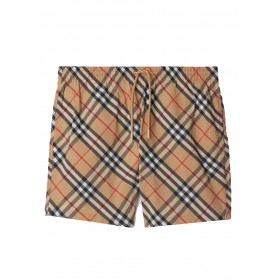 BURBERRY COSTUME 8087335 - Costumi da bagno - BURBERRY