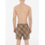BURBERRY COSTUME 8087335 - Costumi da bagno - BURBERRY
