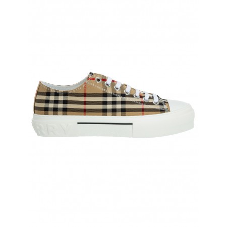 BURBERRY SNEAKERS 8049745 - Scarpe - BURBERRY
