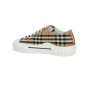 BURBERRY SNEAKERS 8049745 - Scarpe - BURBERRY