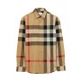 BURBERRY CAMICIA 8071445 - Camicie - BURBERRY