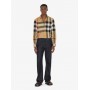 BURBERRY CAMICIA 8071445 - Camicie - BURBERRY