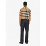 BURBERRY CAMICIA 8071445 - Camicie - BURBERRY