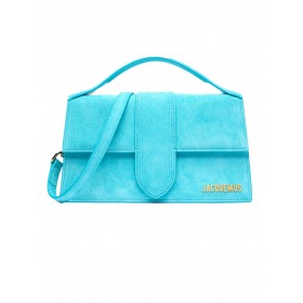 JACQUEMUS LE GRAND BAMBINO 213BA007-3212-335 - Borse - JACQUEMUS