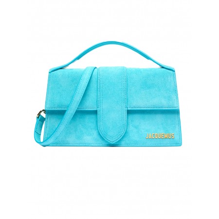 JACQUEMUS LE GRAND BAMBINO 213BA007-3212-335 - Borse - JACQUEMUS