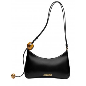 JACQUEMUS BISOU PERLE BAW00057AC01C01990 - Borse - JACQUEMUS