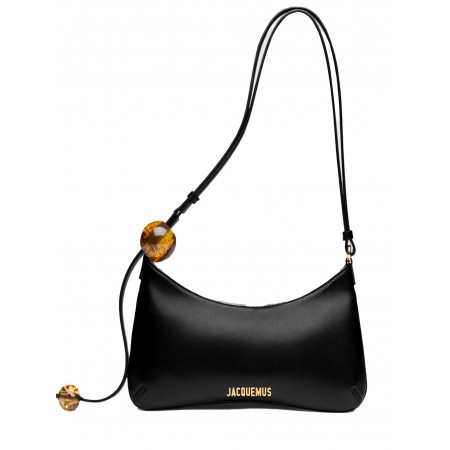 JACQUEMUS BISOU PERLE BAW00057AC01C01990 - Borse - JACQUEMUS