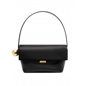 JACQUEMUS ROND CARRE' BAW00383AC27L14990 - Borse - JACQUEMUS