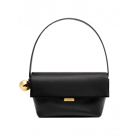 JACQUEMUS ROND CARRE' BAW00383AC27L14990 - Borse - JACQUEMUS