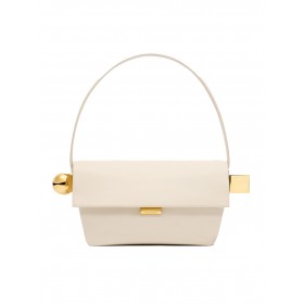 JACQUEMUS ROND CARRE' BAW00383AC27L14115 - Borse - JACQUEMUS