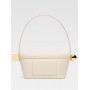 JACQUEMUS ROND CARRE' BAW00383AC27L14115 - Borse - JACQUEMUS