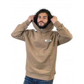 JACQUEMUS THE GROS GRAIN HODDIE 990 - FELPA - JACQUEMUS