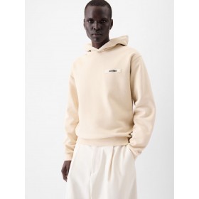 JACQUEMUS LE HOODIE GROS GRAIN H0M00247AJ00126990 - abbigliamento - JACQUEMUS
