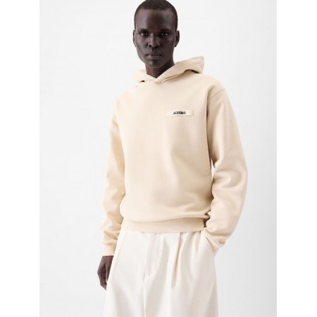 JACQUEMUS LE HOODIE GROS GRAIN H0M00247AJ00126990 - abbigliamento - JACQUEMUS