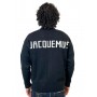 JACQUEMUS CARDIGAN 25KN545 2329 NERO - Maglieria - JACQUEMUS