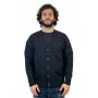 JACQUEMUS CARDIGAN 25KN545 2329 NERO - Maglieria - JACQUEMUS