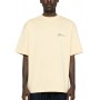 JACQUEMUS T-SHIRT HALTERES BEIGE - t-shirt - JACQUEMUS