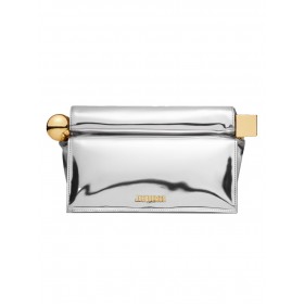 JACQUEMUS POCHETTE ROND CARRE' BAW00356AW00330980 - Borse - JACQUEMUS