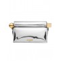 JACQUEMUS POCHETTE ROND CARRE' BAW00356AW00330980 - Borse - JACQUEMUS