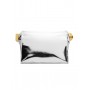 JACQUEMUS POCHETTE ROND CARRE' BAW00356AW00330980 - Borse - JACQUEMUS