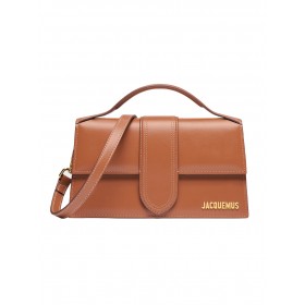 JACQUEMUS LE GRAND BAMBINO 213BA007-3072-811 - Borse - JACQUEMUS