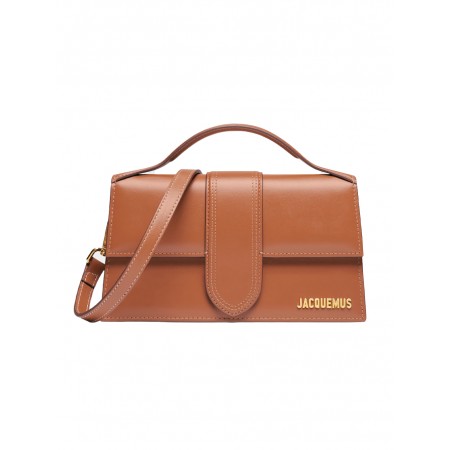 JACQUEMUS LE GRAND BAMBINO 213BA007-3072-811 - Borse - JACQUEMUS