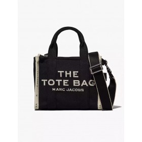 MARC JACOBS TOTE JAQUARD M0017025 001 - BORSA - MARC JACOBS