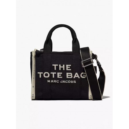 MARC JACOBS TOTE JAQUARD M0017025 001 - BORSA - MARC JACOBS